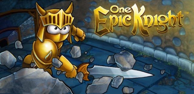 one-epic-knight