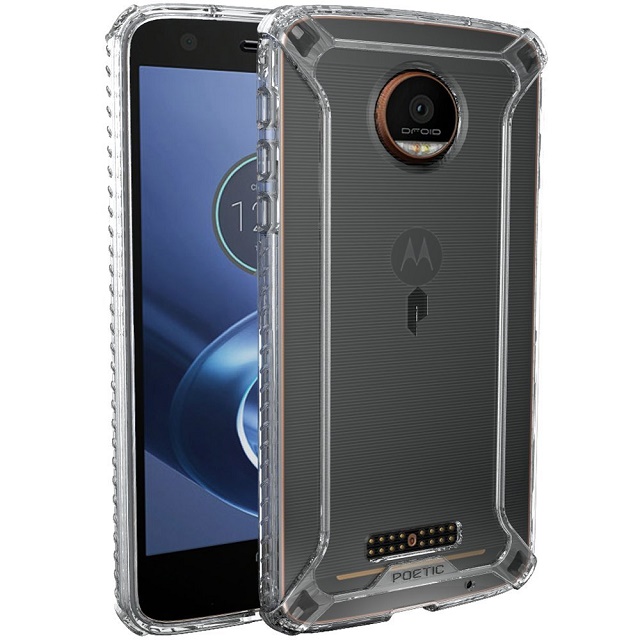 10 Best Moto Z And Moto Z Droid Cases You Can Buy Beebom