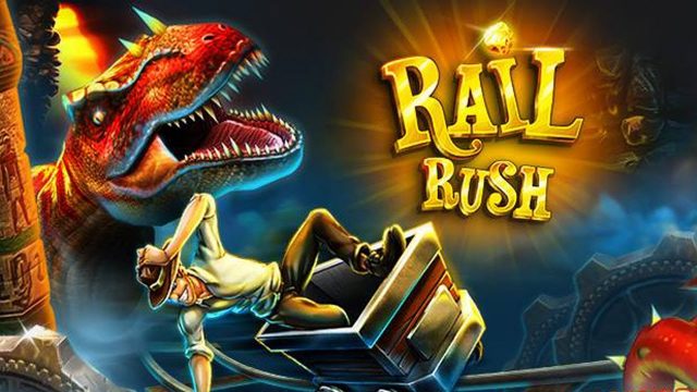 rail-rush