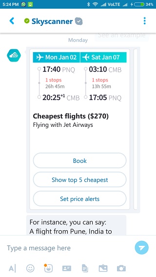 skyscanner