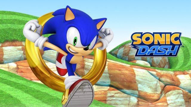 sonic-dash