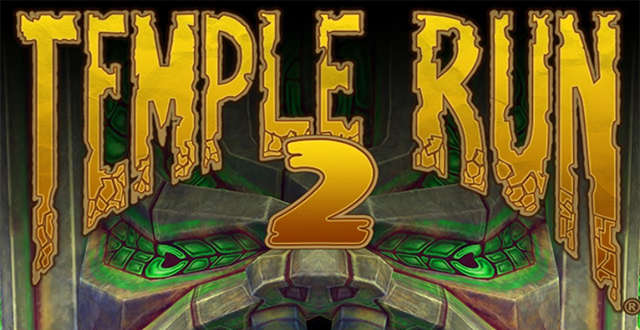 Temple Run 2 Chinese Version Mod Apk - New Runner Unlocked 