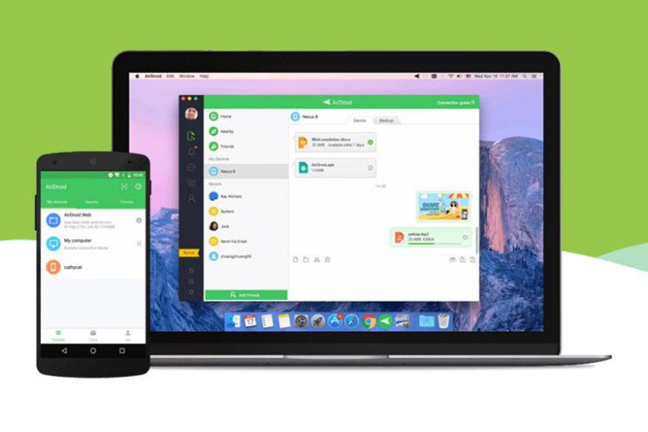 Top 7 AirDroid Alternatives You Can Use in 2019