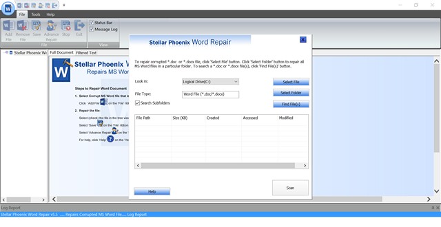 Wondeshare File repair Toolkit: Repair Corrupt Word, Excel, PowerPoint and  Zip Files