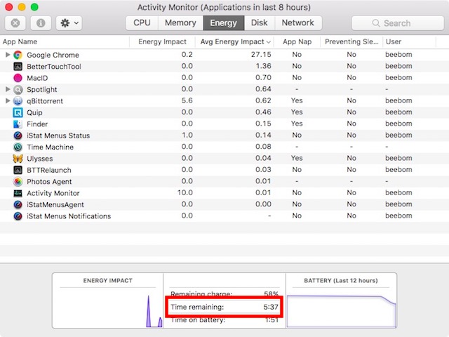 battery-time-remaining-in-activity-monitor