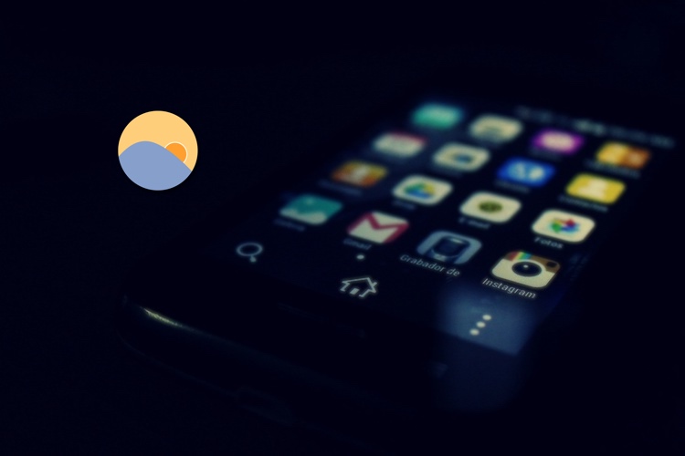 præambel stærk Havbrasme 6 Best Blue Light Filter or Night Mode Apps for Android | Beebom