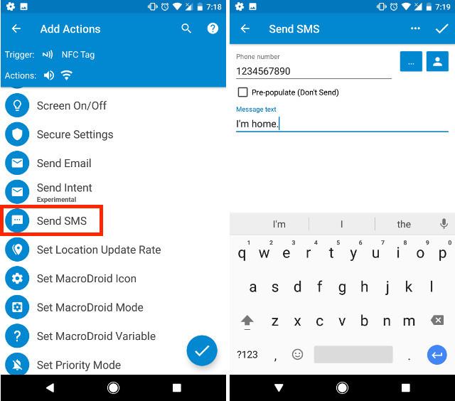8 Unique Ways to Use NFC Tags with Your Android Phone | Beebom