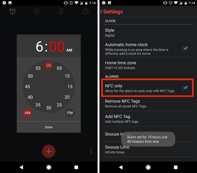 8 Unique Ways to Use NFC Tags with Your Android Phone | Beebom