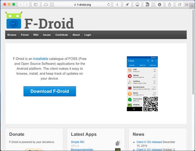 fdroid-marketplace-android-apps