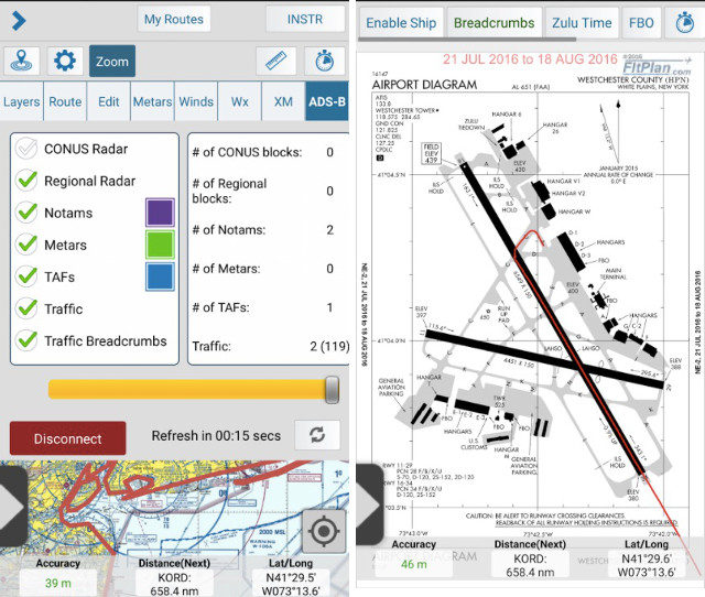 gps x plane 10 fltplan go