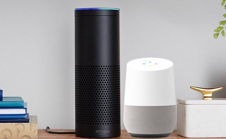 Amazon Menyangkal Melarang Referensi Google di Alexa Skills