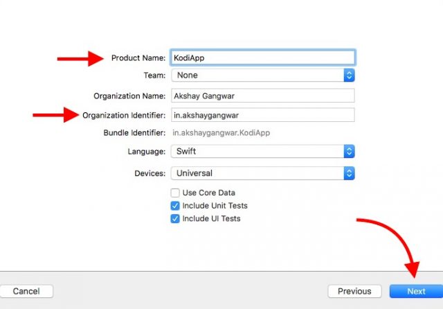 name-and-organisation-identifier