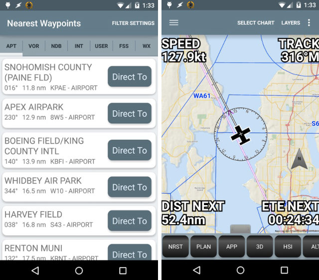 10 Best Aviation Apps for iPhone, iPad and Android Devices Beebom