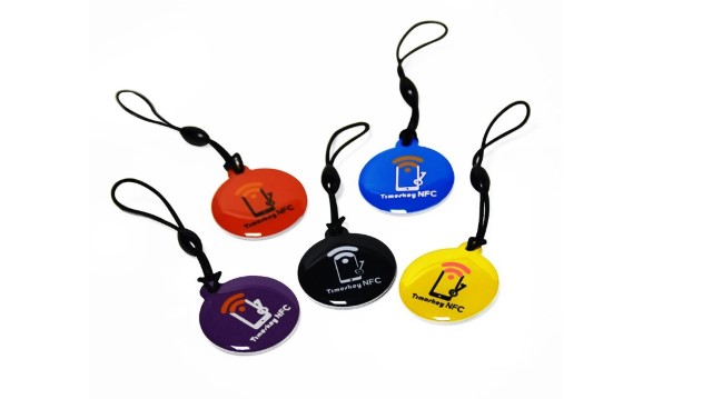 nfc tag
