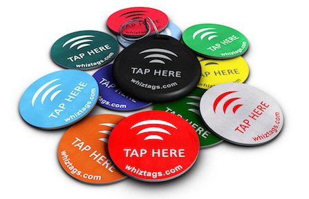 Nfc Tags 