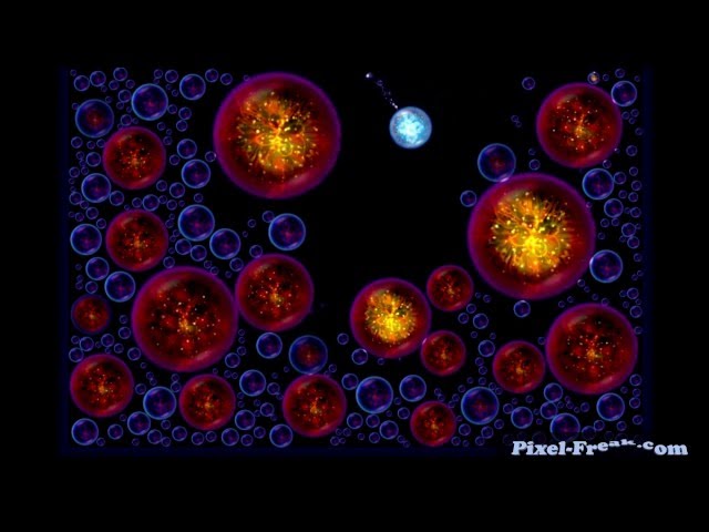 osmos hd game