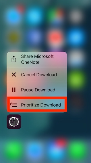 prioritize-downloads