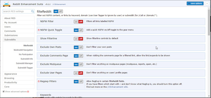 reddit-enhancement-suite