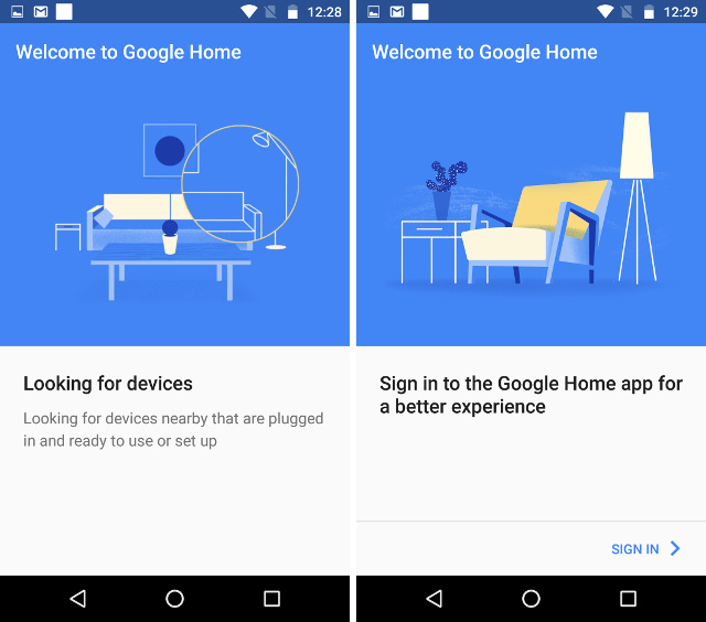 How to Set Up and Use Google Home Outside US Beebom