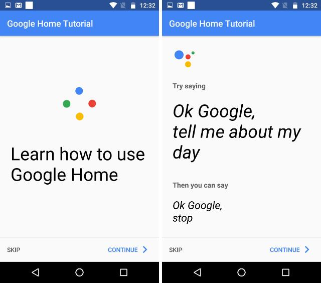 A closer look at Set Up Google Home With External Storage