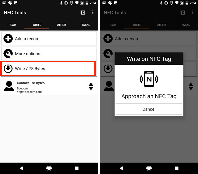 8 Unique Ways to Use NFC Tags with Your Android Phone Beebom