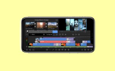10 Best Video Editing Apps for iPhones You Can Use in 2019
