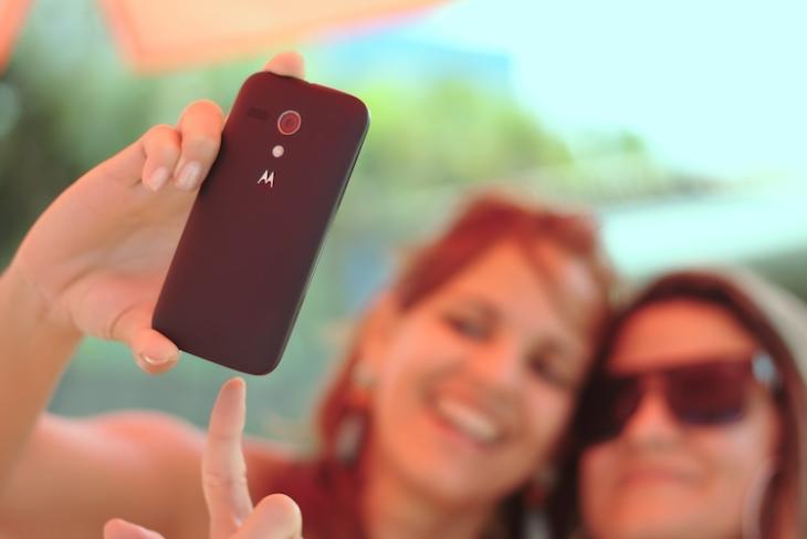 5 Apps like Meitu to Capture Beautiful Selfies