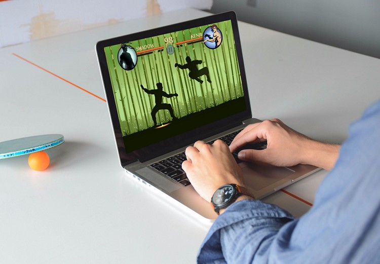 free fun games on mac