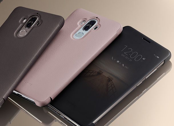 7 Best Huawei Mate 9 and Covers to Buy |