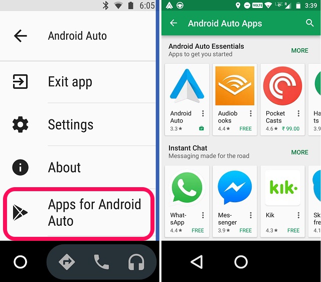 6 Cool Things You Can Do With Android Auto Beebom