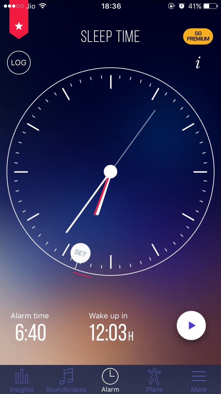 7 Best Sleep Tracking Apps for Android and iOS (2017) Beebom