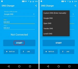 How to Clear DNS Cache on Android Devices | Beebom