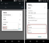 How To Clear DNS Cache On Android Devices Beebom