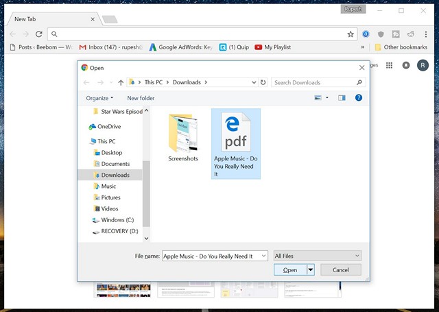 chrome-open-pdf-file