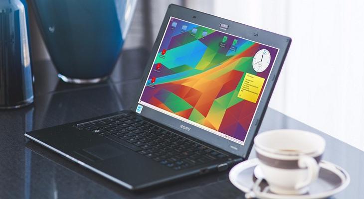 How to Install KDE on Ubuntu 16.04 and 16.10