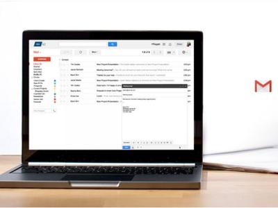 How to Recover Deleted Gmail Emails