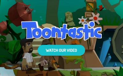 How to Use Toontastic 3D to Create Animated Stories
