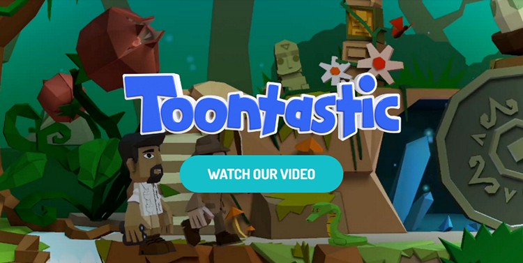 How to Use Google Toontastic 3D to Create Animated Stories | Beebom