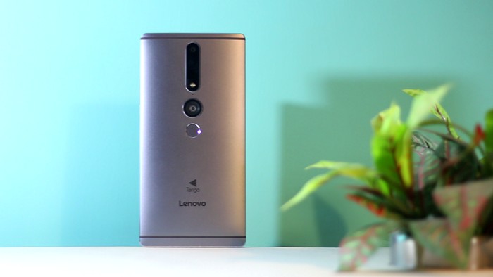 Lenovo Phab 2 Pro Review 11