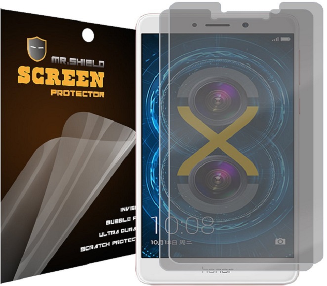 8 Best Honor 6X Screen Protectors You Can Buy | Beebom