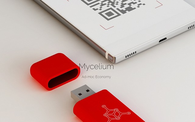 Mycelium Bitcoin Wallet