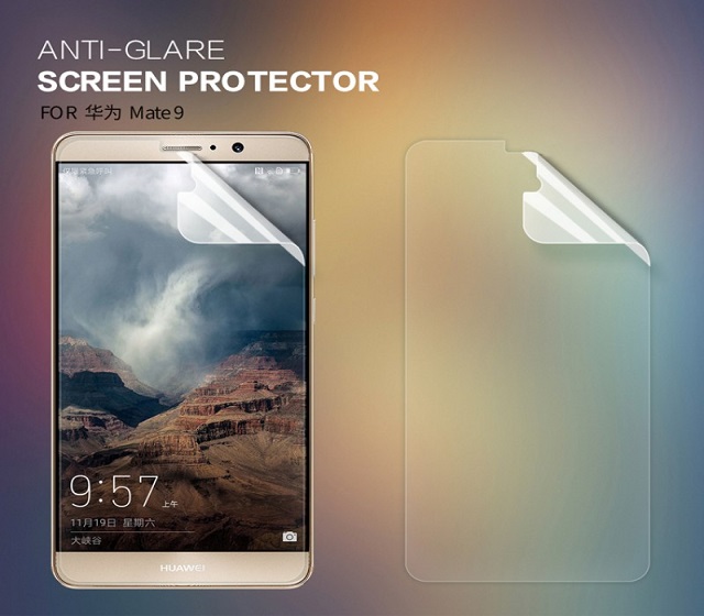 5 Best Huawei Mate 9 Screen Protectors You Can Buy | Beebom