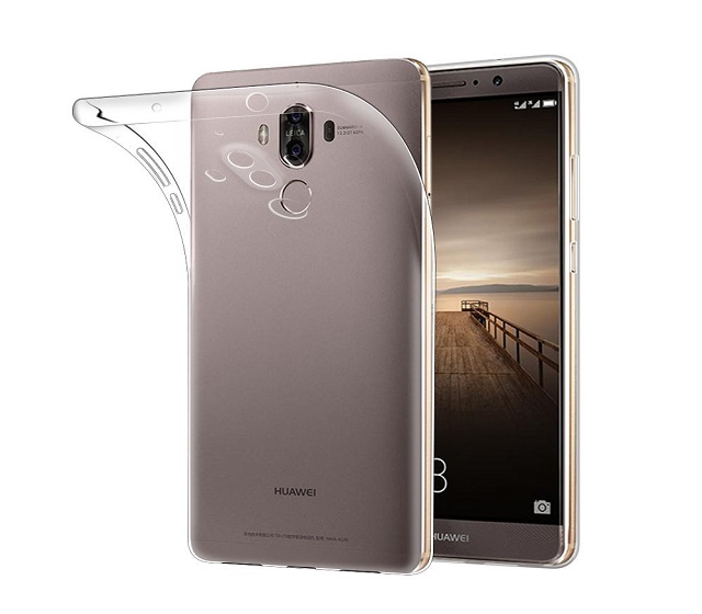 Aanbod Onnauwkeurig solide 7 Best Huawei Mate 9 Cases and Covers to Buy | Beebom