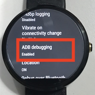 adb-debugging
