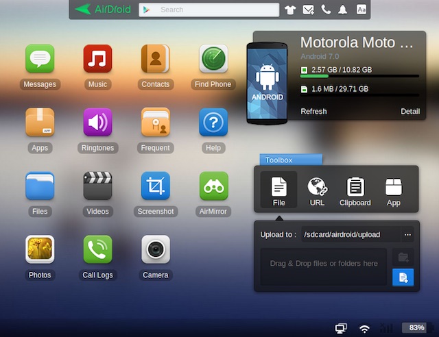 Top GBA emulator Android Tools in 2023 – AirDroid