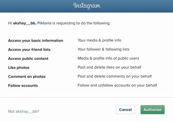 authorize-instagram