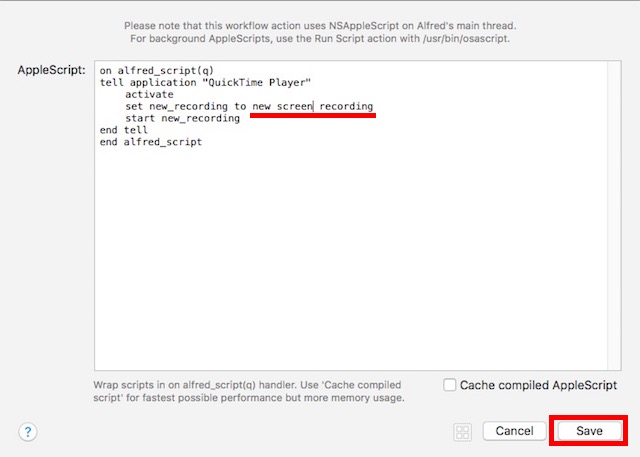 15 Best Alfred Workflows to Boost Productivity on Mac (2017) | Beebom