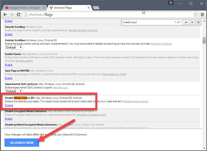 How to Force YouTube Buffering in Chrome and Firefox Beebom