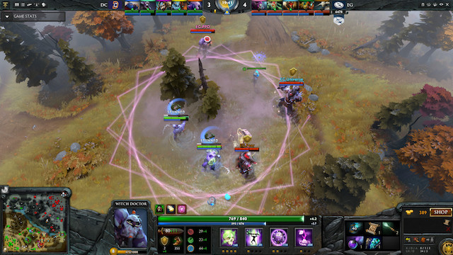 How to play online games on a PC with a good connection for free