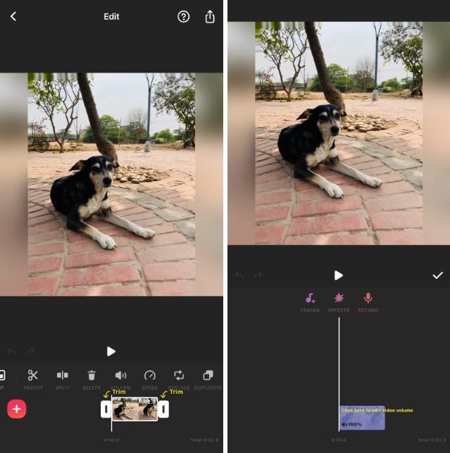 10 Best Free Video Editors for Android without Watermark  2022  - 35